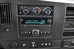 2016 Chevrolet Express 2500 SRW RWD Empty Cargo Van for sale #32793A - photo 9