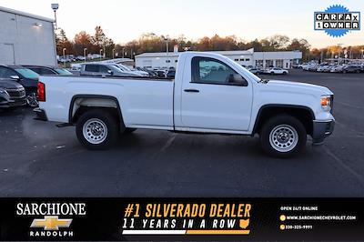 2014 GMC Sierra 1500 Regular Cab RWD Pickup for sale #32793M - photo 1