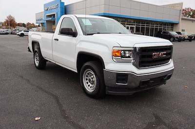 Used 2014 GMC Sierra 1500 Base Regular Cab Pickup for sale #32793M - photo 2