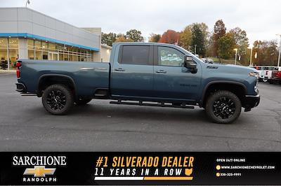 2025 Chevrolet Silverado 2500 Crew Cab SRW 4WD Pickup for sale #32794 - photo 1