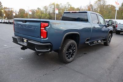 2025 Chevrolet Silverado 2500 Crew Cab SRW 4WD Pickup for sale #32794 - photo 2