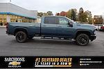 2025 Chevrolet Silverado 2500 Crew Cab SRW 4WD Pickup for sale #32794 - photo 1