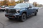 2025 Chevrolet Silverado 2500 Crew Cab SRW 4WD Pickup for sale #32794 - photo 20