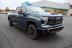 2025 Chevrolet Silverado 2500 Crew Cab SRW 4WD Pickup for sale #32794 - photo 3