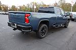 2025 Chevrolet Silverado 2500 Crew Cab SRW 4WD Pickup for sale #32794 - photo 2