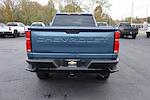 2025 Chevrolet Silverado 2500 Crew Cab SRW 4WD Pickup for sale #32794 - photo 22