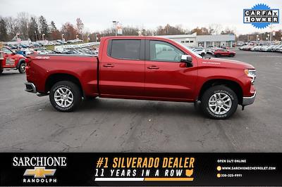 2024 Chevrolet Silverado 1500 Crew Cab 4WD Pickup for sale #32794A - photo 1