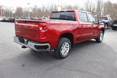 2024 Chevrolet Silverado 1500 Crew Cab 4WD Pickup for sale #32794A - photo 2