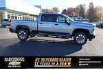 2026 Chevrolet Silverado 2500 Crew Cab 4WD Pickup for sale #32795 - photo 1