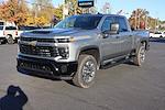 2026 Chevrolet Silverado 2500 Crew Cab 4WD Pickup for sale #32795 - photo 2