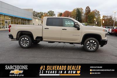 2026 Chevrolet Silverado 2500 Crew Cab 4WD Pickup for sale #32796 - photo 1