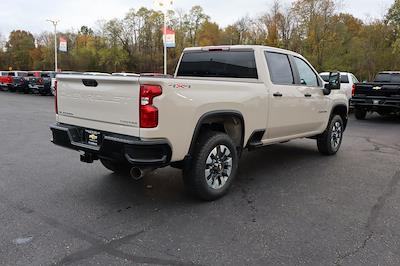 2026 Chevrolet Silverado 2500 Crew Cab 4WD Pickup for sale #32796 - photo 2