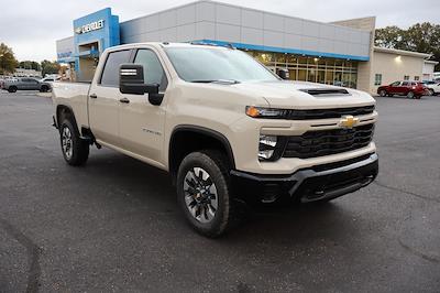 New 2026 Chevrolet Silverado 2500 - photo 1