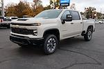 2026 Chevrolet Silverado 2500 Crew Cab 4WD Pickup for sale #32796 - photo 18