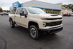 2026 Chevrolet Silverado 2500 Crew Cab 4WD Pickup for sale #32796 - photo 3