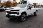 2026 Chevrolet Silverado 2500 Crew Cab 4WD Pickup for sale #32797 - photo 20