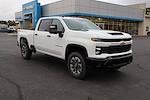 2026 Chevrolet Silverado 2500 Crew Cab 4WD Pickup for sale #32797 - photo 3