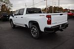 2026 Chevrolet Silverado 2500 Crew Cab 4WD Pickup for sale #32797 - photo 23