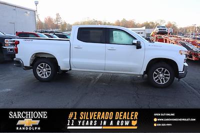 2021 Chevrolet Silverado 1500 Crew Cab 4WD Pickup for sale #32797A - photo 2