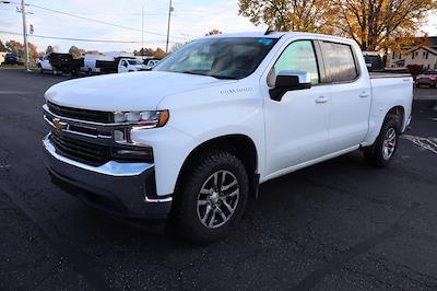 2021 Chevrolet Silverado 1500 Crew Cab 4WD Pickup for sale #32797A - photo 1
