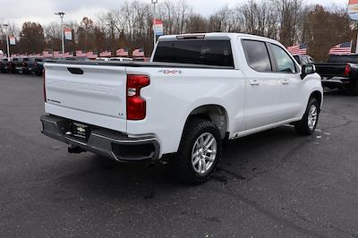 2021 Chevrolet Silverado 1500 Crew Cab 4WD Pickup for sale #32797A - photo 2