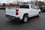2021 Chevrolet Silverado 1500 Crew Cab 4WD Pickup for sale #32797A - photo 2