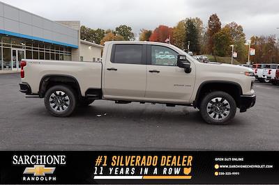 2026 Chevrolet Silverado 2500 Crew Cab 4WD Pickup for sale #32798 - photo 1