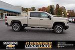 2026 Chevrolet Silverado 2500 Crew Cab 4WD Pickup for sale #32798 - photo 1