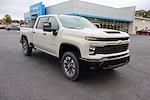2026 Chevrolet Silverado 2500 Crew Cab 4WD Pickup for sale #32798 - photo 3