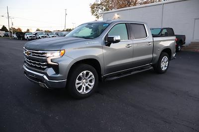 2023 Chevrolet Silverado 1500 Crew Cab 4WD Pickup for sale #32799A - photo 2
