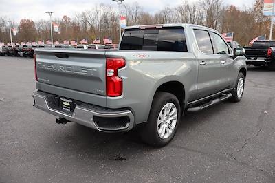2023 Chevrolet Silverado 1500 Crew Cab 4WD Pickup for sale #32799A - photo 2