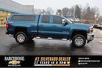 2017 Chevrolet Silverado 2500 Double Cab SRW 4WD Pickup for sale #32800C - photo 1