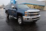 2017 Chevrolet Silverado 2500 Double Cab SRW 4WD Pickup for sale #32800C - photo 2