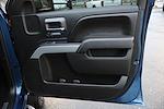 2017 Chevrolet Silverado 2500 Double Cab SRW 4WD Pickup for sale #32800C - photo 21