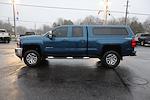 2017 Chevrolet Silverado 2500 Double Cab SRW 4WD Pickup for sale #32800C - photo 24