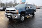 2017 Chevrolet Silverado 2500 Double Cab SRW 4WD Pickup for sale #32800C - photo 25