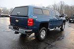 2017 Chevrolet Silverado 2500 Double Cab SRW 4WD Pickup for sale #32800C - photo 27