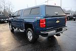 2017 Chevrolet Silverado 2500 Double Cab SRW 4WD Pickup for sale #32800C - photo 29