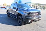 2022 Chevrolet Silverado 1500 Crew Cab 4WD Pickup for sale #32801A - photo 2