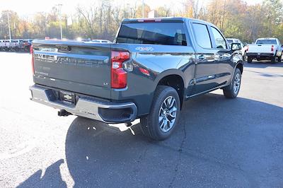 2026 Chevrolet Silverado 1500 Crew Cab 4WD Pickup for sale #32804 - photo 2