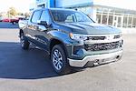 2026 Chevrolet Silverado 1500 Crew Cab 4WD Pickup for sale #32804 - photo 3