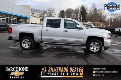 2016 Chevrolet Silverado 1500 Crew Cab 4WD Pickup for sale #32804A - photo 1