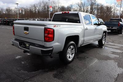 2016 Chevrolet Silverado 1500 Crew Cab 4WD Pickup for sale #32804A - photo 2