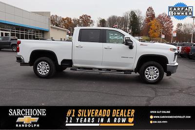 2023 Chevrolet Silverado 3500 Crew Cab 4WD Pickup for sale #32809A - photo 1