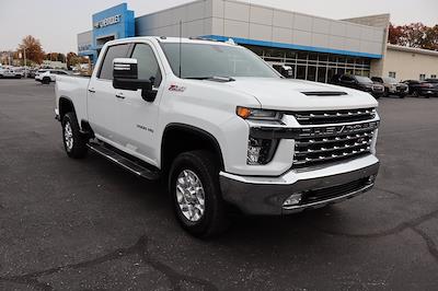 2023 Chevrolet Silverado 3500 Crew Cab 4WD Pickup for sale #32809A - photo 2