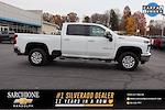 2023 Chevrolet Silverado 3500 Crew Cab 4WD Pickup for sale #32809A - photo 1