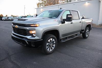 2024 Chevrolet Silverado 2500 Crew Cab 4WD Pickup for sale #32813A - photo 1