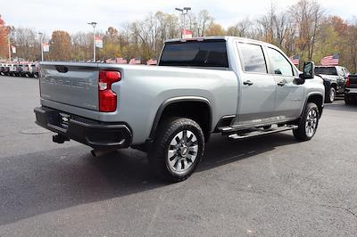 2024 Chevrolet Silverado 2500 Crew Cab 4WD Pickup for sale #32813A - photo 2