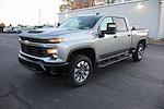 2024 Chevrolet Silverado 2500 Crew Cab 4WD Pickup for sale #32813A - photo 1