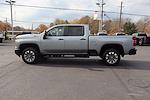 2024 Chevrolet Silverado 2500 Crew Cab 4WD Pickup for sale #32813A - photo 22